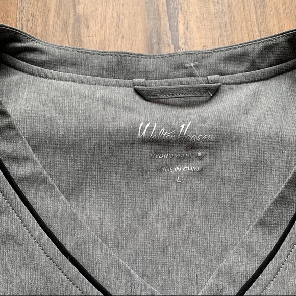 Men’s Walter Hagen golf top size L - Picture 3 of 5